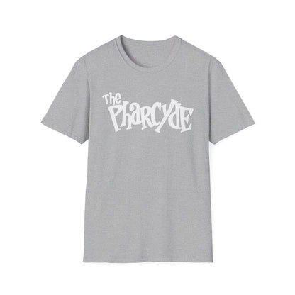 The Pharcyde T Shirt – Lichtgewicht