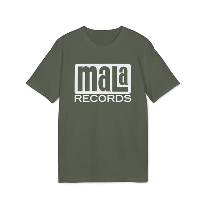Mala Records T Shirt (Premium Biologisch)
