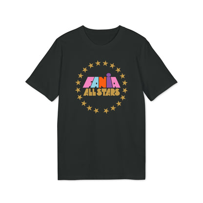 Fania Records T Shirt (Premium Biologisch)