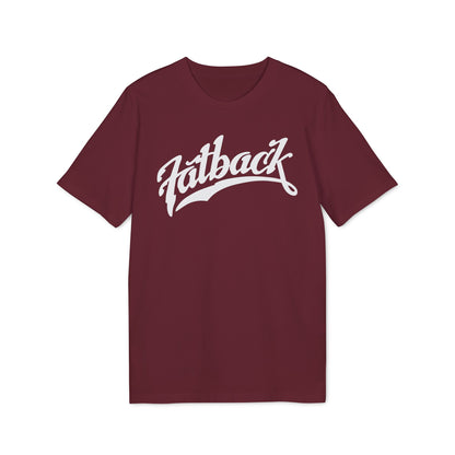 Fatback Band T Shirt (Premium Biologisch)