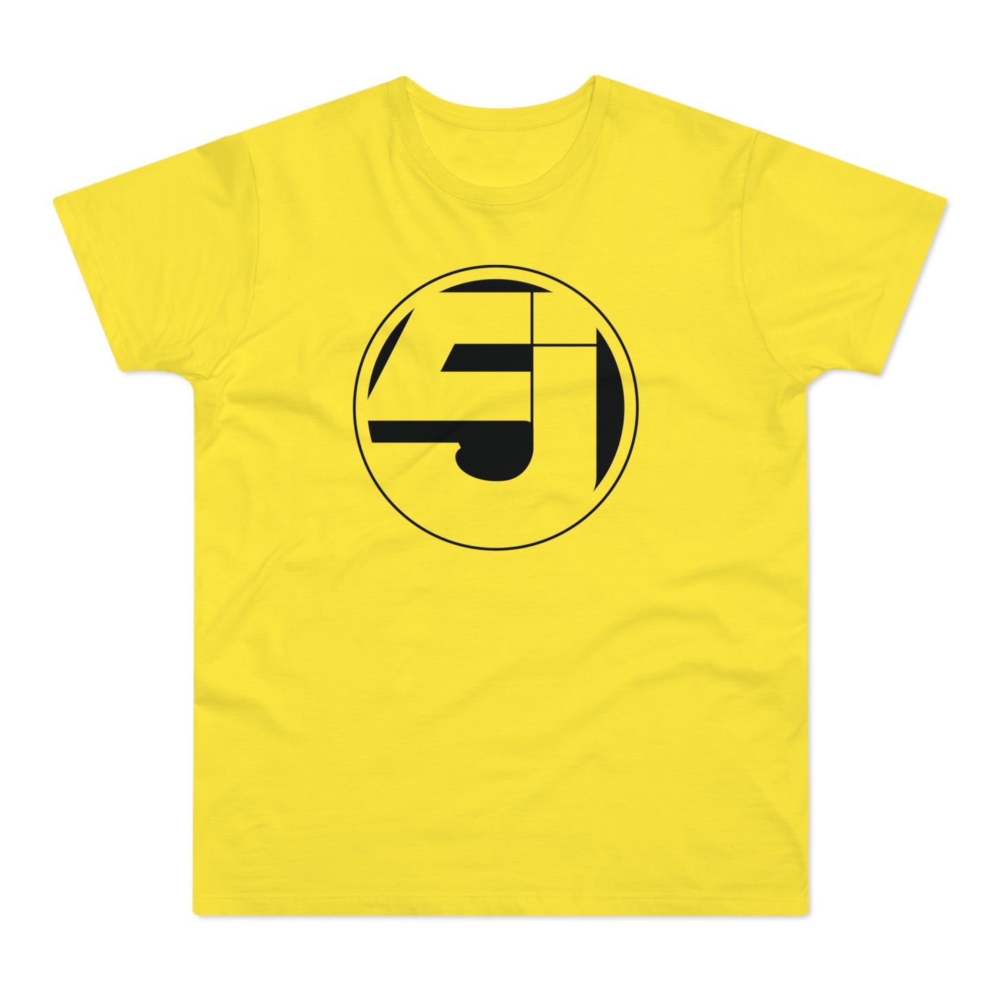 Jurassic 5 T Shirt (Standaard Gewicht)