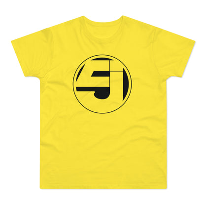 Jurassic 5 T Shirt (Standaard Gewicht)