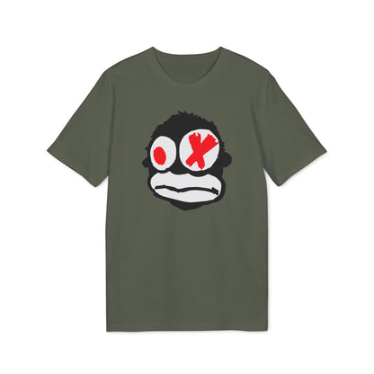 KMD T Shirt (Premium Biologisch)