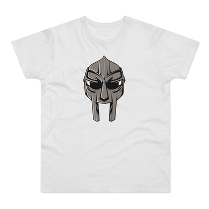 MF Doom Mask T Shirt (Standaard Gewicht)