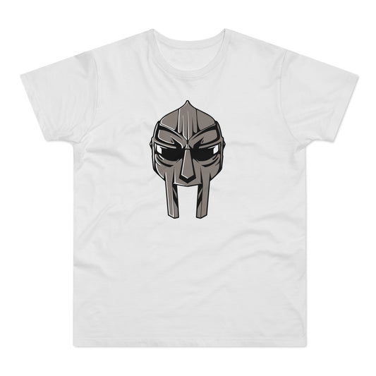MF Doom Mask T Shirt (Standaard Gewicht)