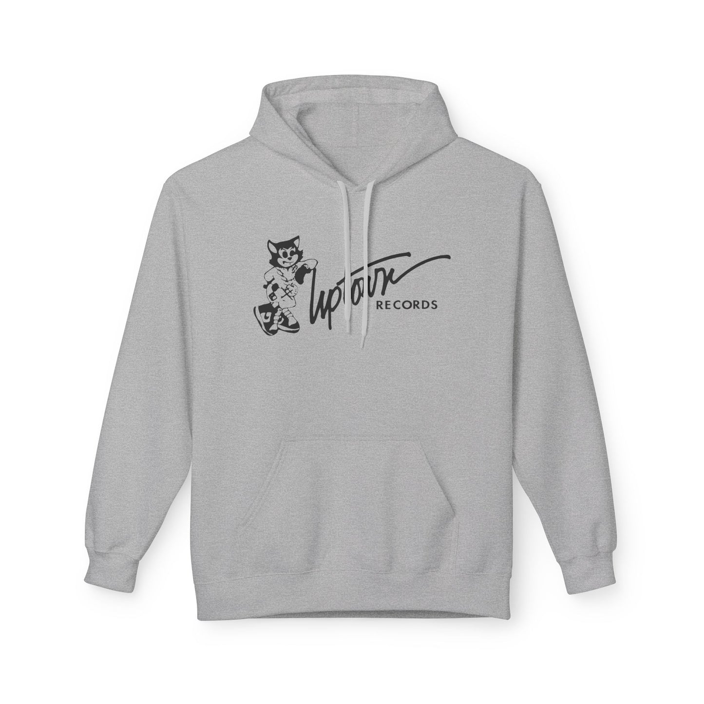 Uptown Records Hoodie / Hoody
