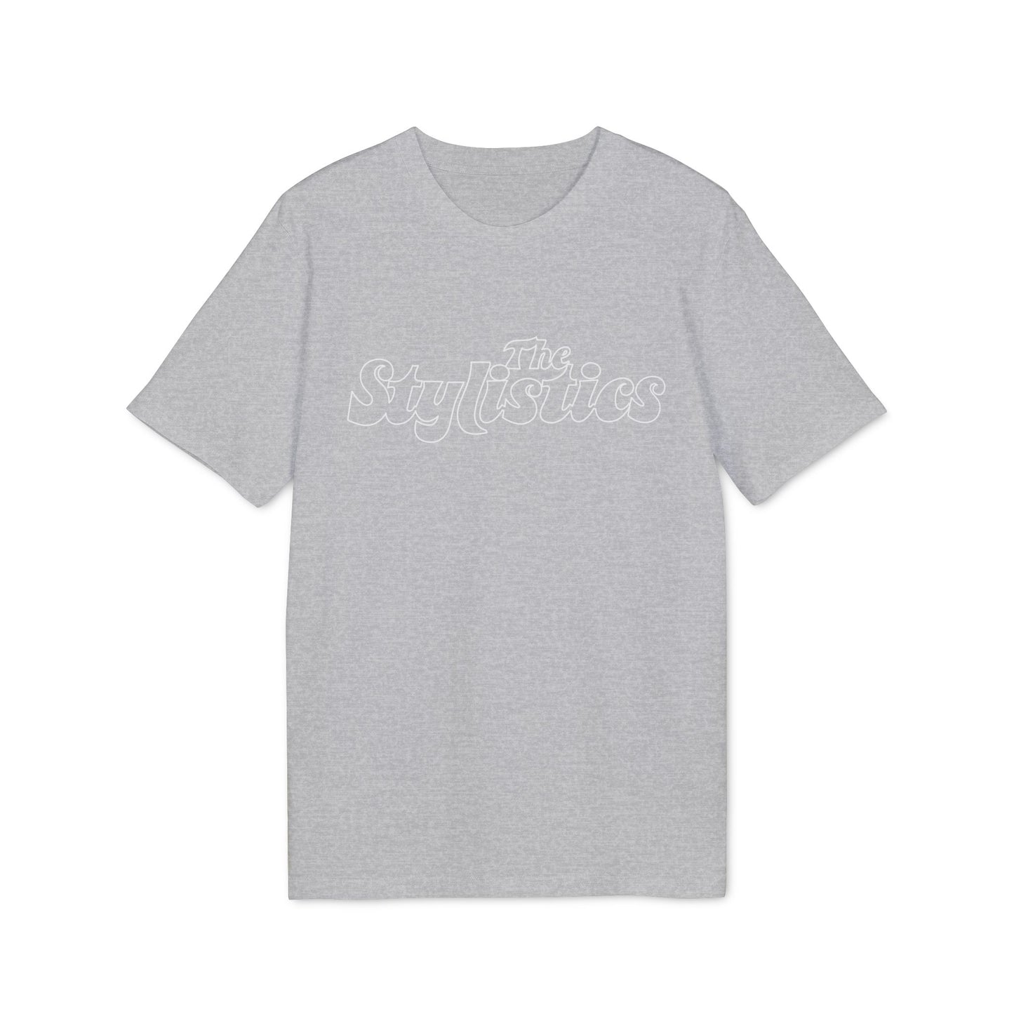 Stylistics T Shirt (Premium Biologisch)