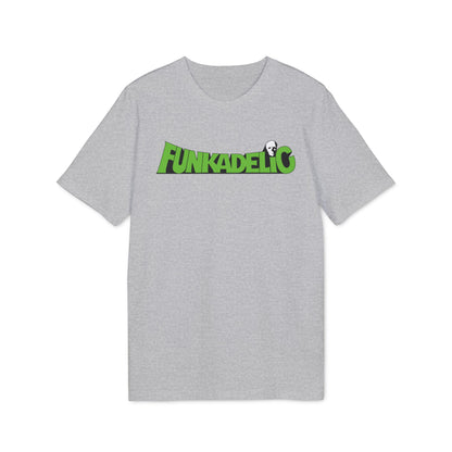 Funkadelic T Shirt (Premium Biologisch)