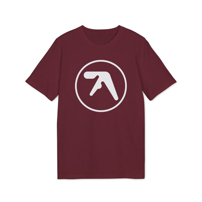 Aphex Twin T Shirt (Premium Biologisch)