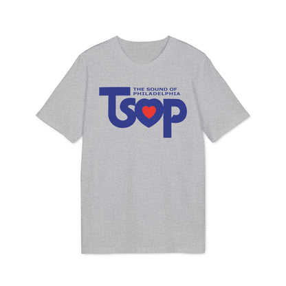 TSOP The Sound Of Philadelphia T Shirt (Premium Biologisch)