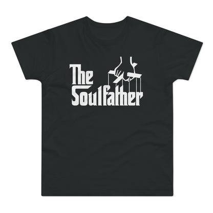 The Soulfather T Shirt (Standaard Gewicht)