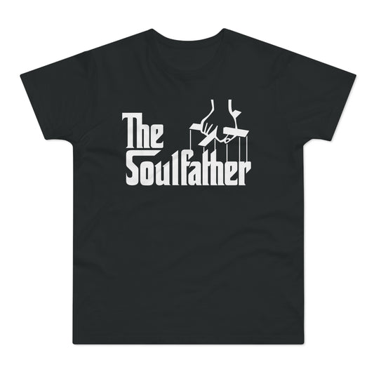 The Soulfather T Shirt (Standaard Gewicht)