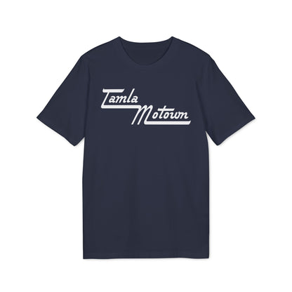 Tamla Motown Records T Shirt (Premium Biologisch)
