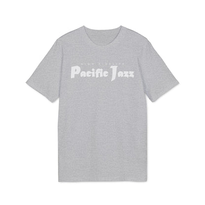 Pacific Jazz Records T Shirt (Premium Biologisch)