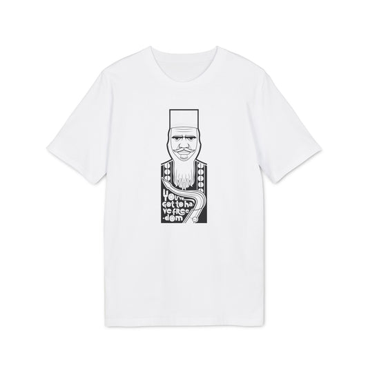 Pharoah Sanders T Shirt (Premium Biologisch)