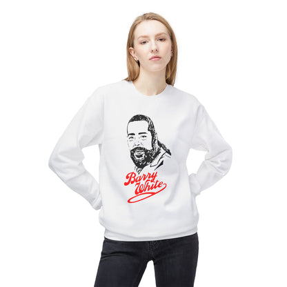 Barry White Sweatshirt