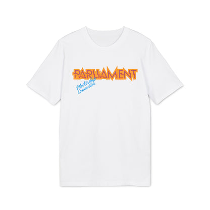 Parliament T Shirt (Premium Biologisch)