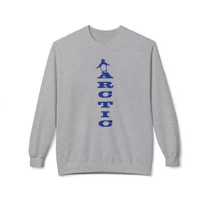Arctic Records Sweatshirt