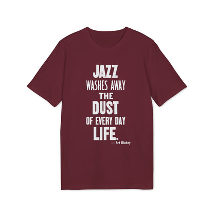 Art Blakey T Shirt (Premium Biologisch)