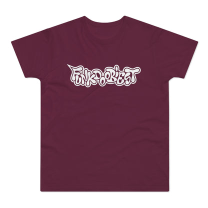 Funkdoobiest T Shirt (Standaard Gewicht)