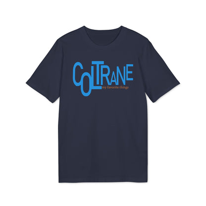 John Coltrane My Favorite Things T Shirt (Premium Biologisch)