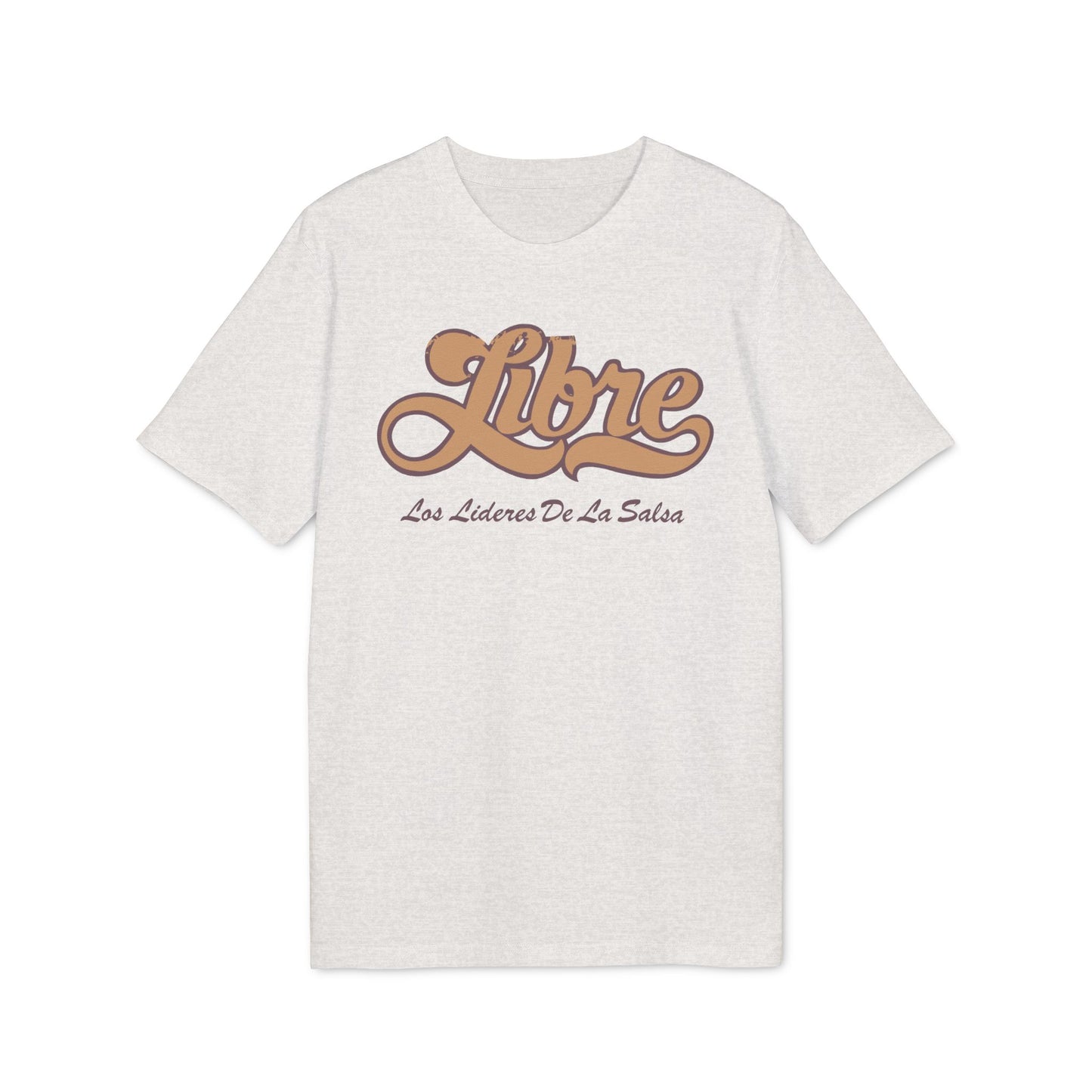Manny Oquendo Libre T Shirt (Premium Biologisch)