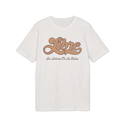 Manny Oquendo Libre T Shirt (Premium Biologisch)