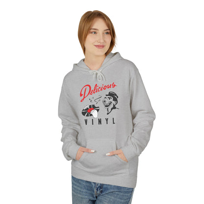 Delicious Vinyl Hoodie / Hoody