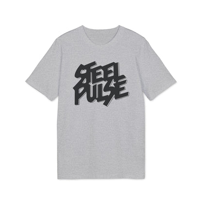 Steel Pulse T Shirt (Premium Biologisch)