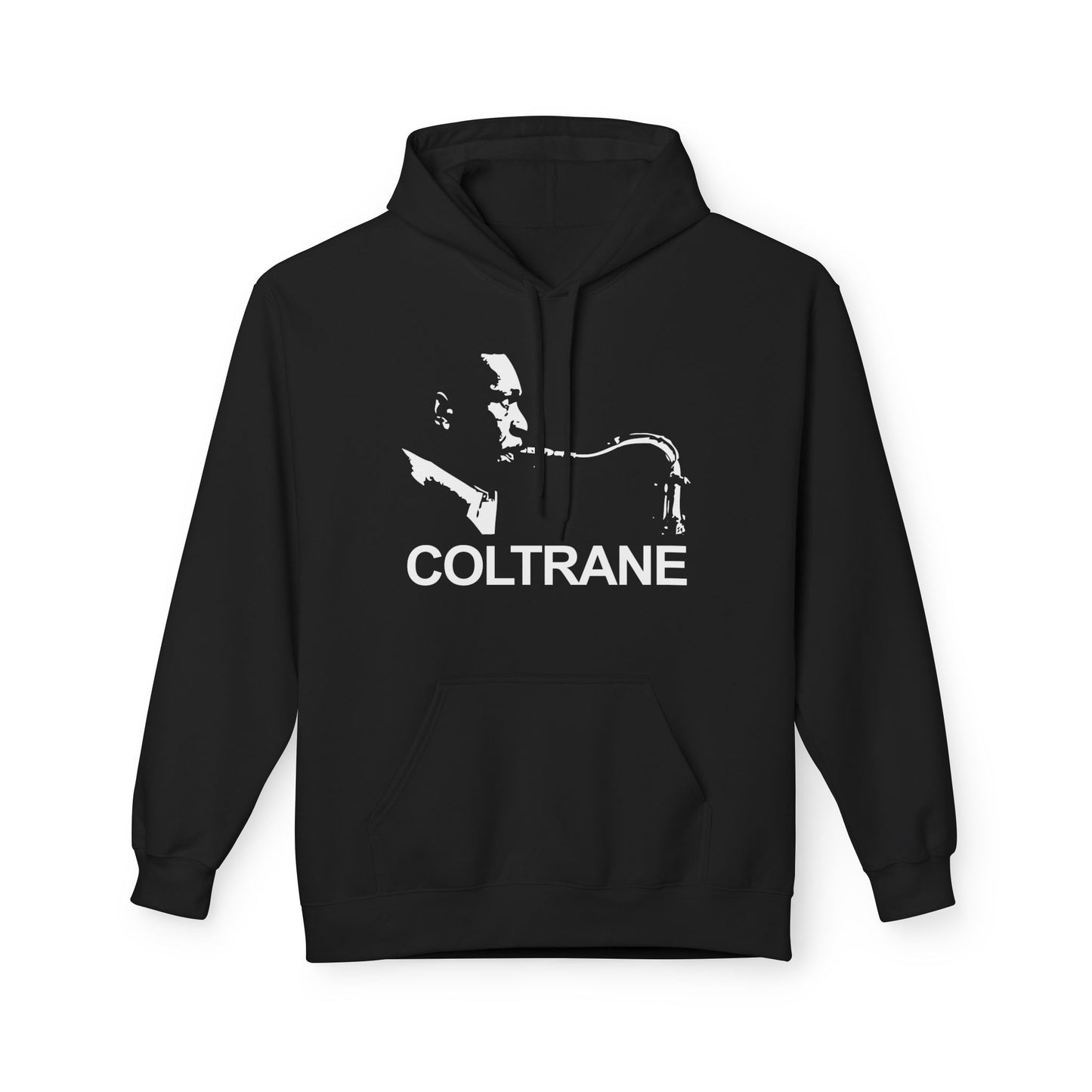 John Coltrane Hoodie / Hoody
