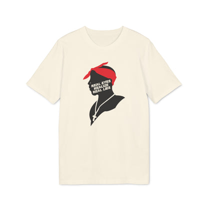 Pac T Shirt (Premium Biologisch)