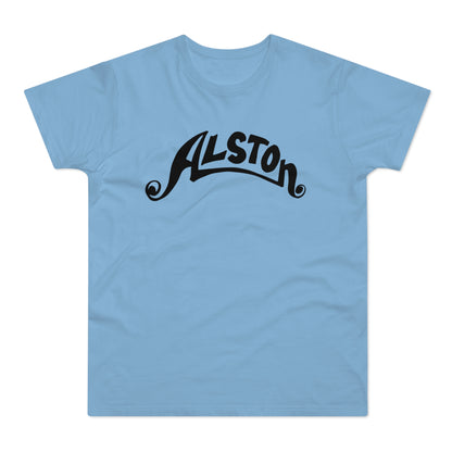 Alston Records T Shirt (Standaard Gewicht)