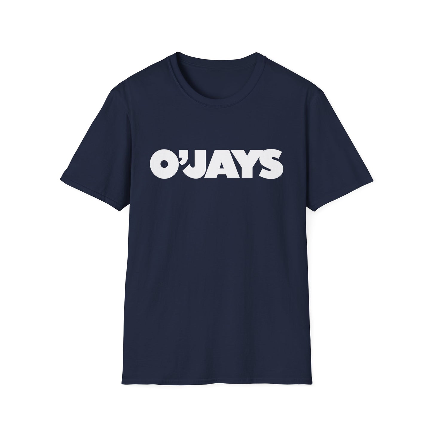 O Jays T Shirt – Lichtgewicht