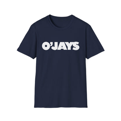 O Jays T Shirt – Lichtgewicht