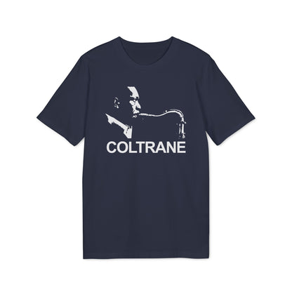 John Coltrane T Shirt (Premium Biologisch)