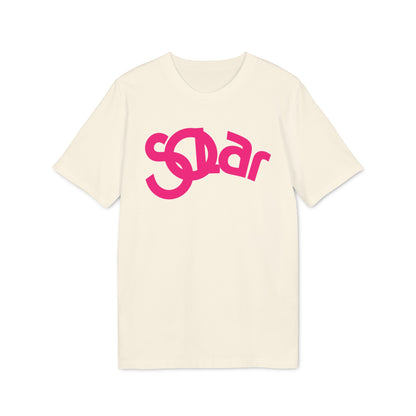 Solar Records T Shirt (Premium Biologisch)