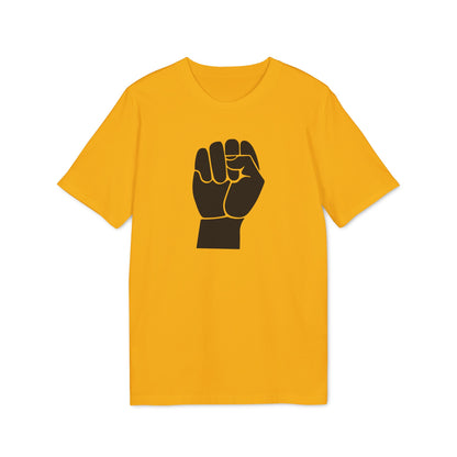 Soul Fist T Shirt (Premium Biologisch)