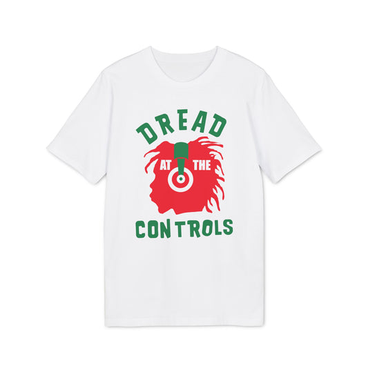 Dread At The Controls The Clash T Shirt (Premium Biologisch)