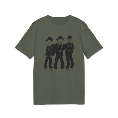 Dope Ropes T Shirt (Premium Biologisch)