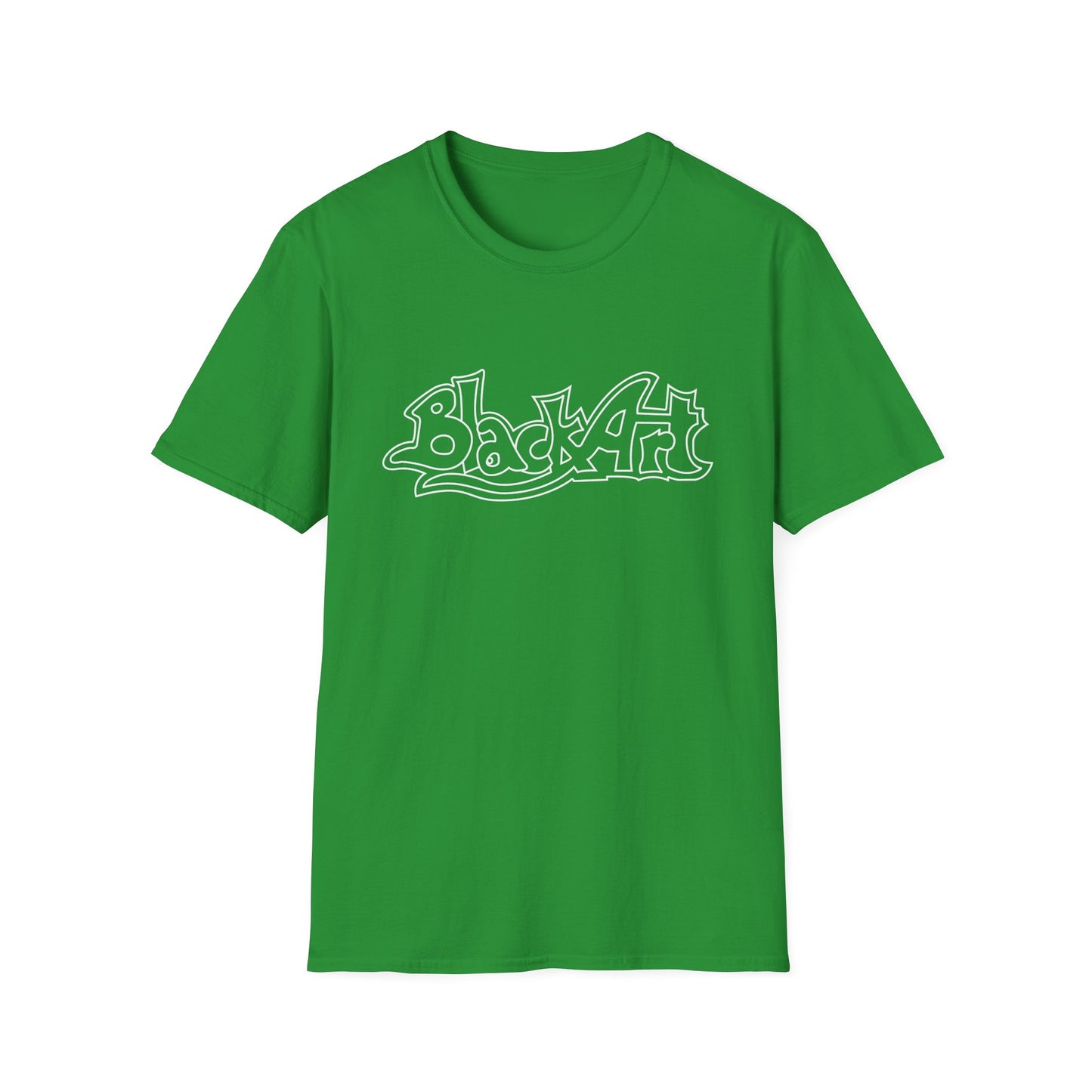 Black Art Records T Shirt