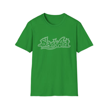 Black Art Records T Shirt