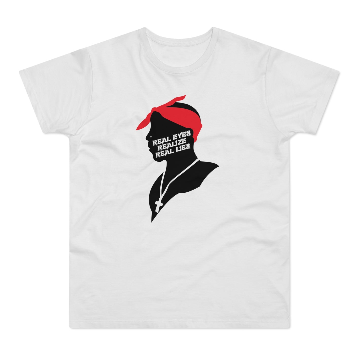 Pac T Shirt (Standaard Gewicht)