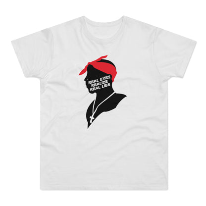 Pac T Shirt (Standaard Gewicht)