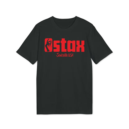Stax Records Soulsville USA T Shirt (Premium Biologisch)
