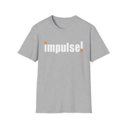 Impulse Records T Shirt
