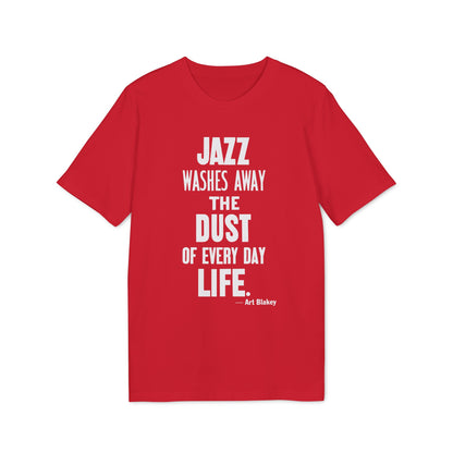Art Blakey T Shirt (Premium Biologisch)