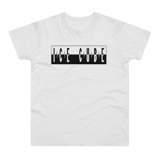 Ice Cube T Shirt (Standaard Gewicht)