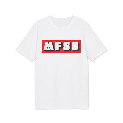 MFSB T Shirt (Premium Biologisch)