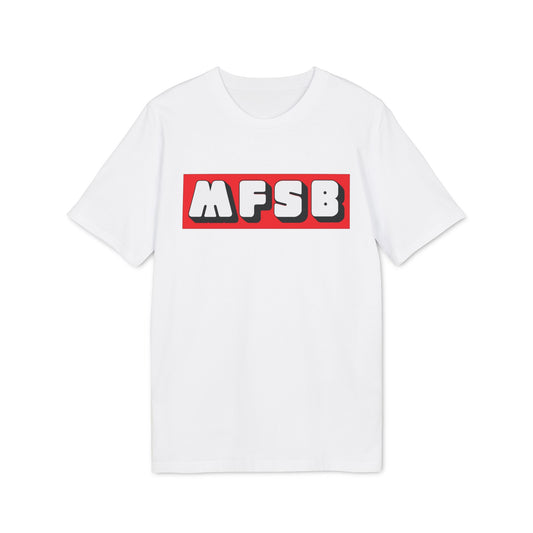 MFSB T Shirt (Premium Biologisch)