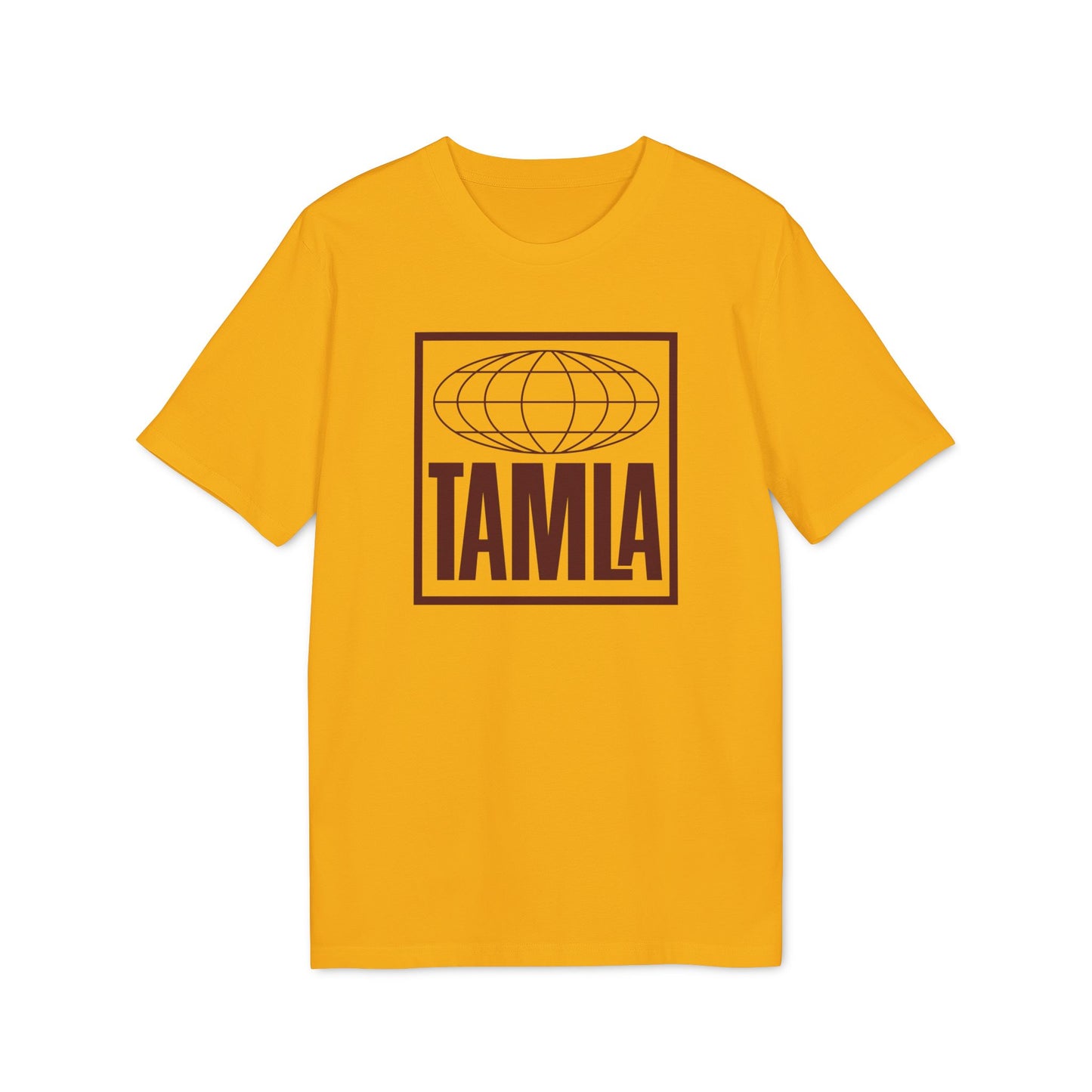 Tamla Records T Shirt (Premium Biologisch)